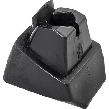 Kolečkové brusle Brzda Vivo černá pro kolečkové brusle