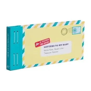 Letters to My Baby - Redmond, Lea