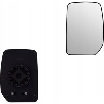 Auto zrcátko Vyhřívané směrové světlo do zrcátka FORD TRANSIT 00-13, pravé