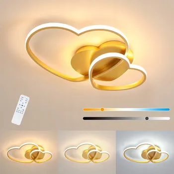 Závěsné svítidlo Riserva LED STROPNÍ SVÍTIDLO 2 světelné body integrovaný LED zdroj