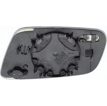 Auto zrcátko AUDI A8 D2 1998-2002 vložka zrcátka sklo PRAVÁ