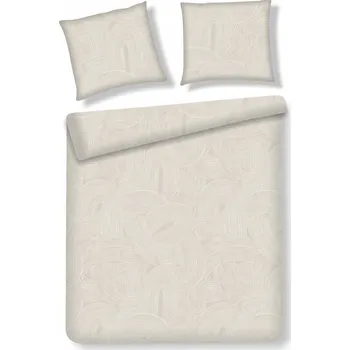 Povlečení Prodyšné POVLEČENÍ BAVLNĚNÉ 160x200 +2 povlečení 70x80 komplet home&you