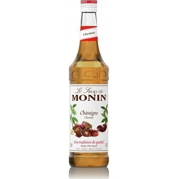 Sirup Sirup Monin 700 ml