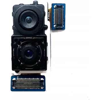 Kamera pro mobilní telefon Zadní kamera / Fotoaparát Samsung A20E (SM-A202F)
