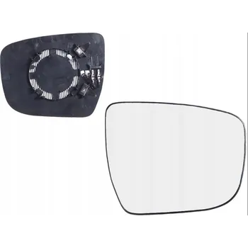 Auto zrcátko NISSAN PULSAR C13 14 – SKLO VLOŽKA ZRCÁTKA LEVÁ