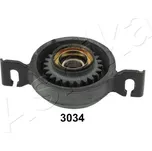 Ložisko, středni ložisko kloubového hřídele ASHIKA GOM-3034