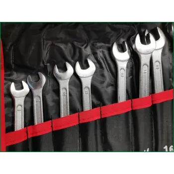 Klíč Očkoplochý klíč Festa