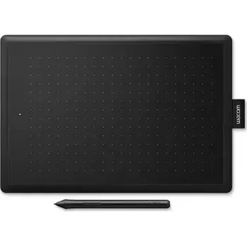 Grafický tablet Wacom One By Wacom Small 2017 (CTL-472-S)