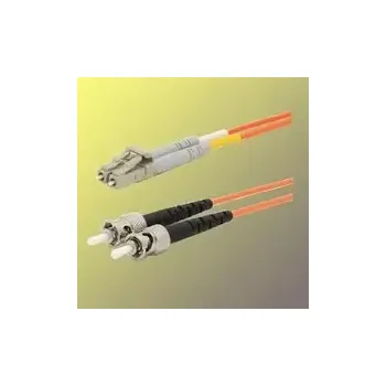 Síťový kabel Opticord LC-ST 50-125µ 1m (FIB412001)