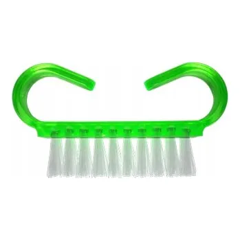 Zubní kartáček Satin zelený Kartáček na prach