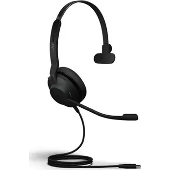 Sluchátka Jabra Evolve2 30 Mono MS USB-C černá (23089-899-879)