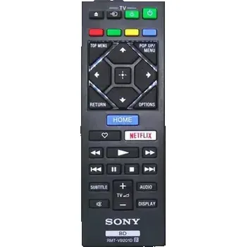 Dálkový ovladač SONY RMT-VB201D (149312211)