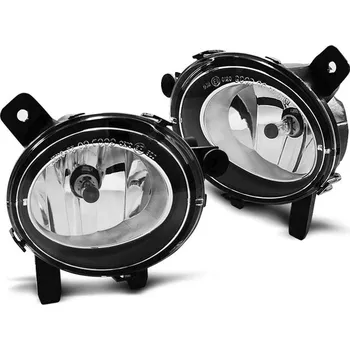 Auto-moto Tuning Tec Mlhová světla BMW 3 F31 (touring) chrom