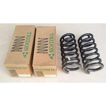 PRUŽINA PŘEDNÍHO ZAVĚŠENÍ FORD ESCORT O