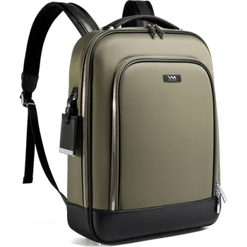 brašna na notebook Luxusní batoh na notebook Valmio GN08