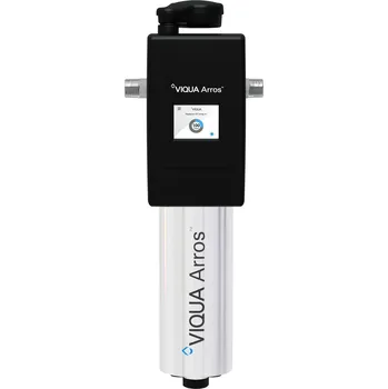 Ochranný vodní filtr UV lampa VIQUA ARROS 9 25W (33W)