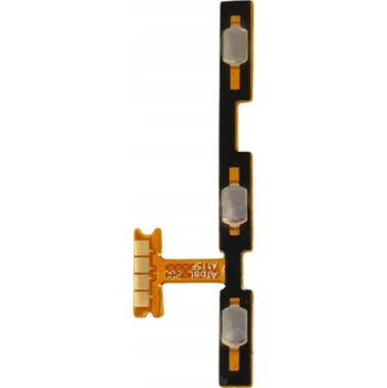 Boční tlačítka (tlačítkový flex kabel) pro Samsung A11 (SM-A115F)
