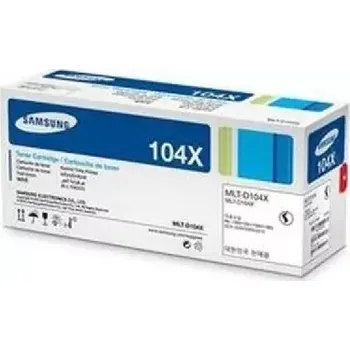 SAMSUNG MLT-D1042X originální toner (MLT-D1042X/ELS)