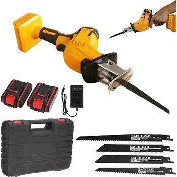 Pila Akumulátorová Pila ocaska Bedee 650 W