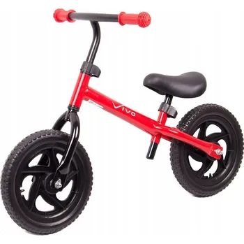 Odrážedlo Odrážedlo pro 2leté děti, kolo 12 palců pro děti 2-5 let Vivo, lehké