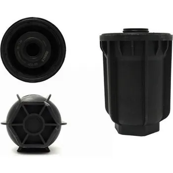 Filtr močoviny Filtr močoviny MAHLE UX 13/2KIT