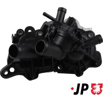 Chladič motoru Vodní čerpadlo, chlazení motoru JP GROUP 1114112400