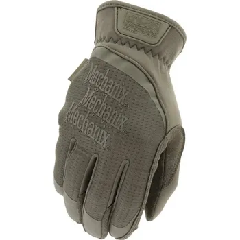 Rukavice MECHANIX WEAR Rukavice FASTFIT ZELENÉ ZELENÁ - OLIV XXL