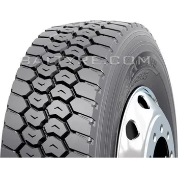 NOKIAN NK 385/65R22,5 R-Truck Trailer 160 (158)K (L) K (L) 22.5 160 (158) 385 65 74 dB C B NOKIAN