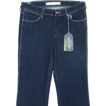 Dámské kalhoty Dámské kalhoty Wrangler Sara Regular W29 L34