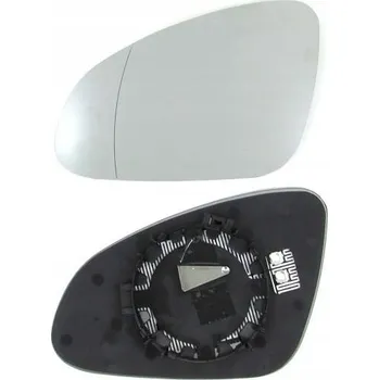 Auto zrcátko LEVY VNITŘNÍ ZRCÁTKO EL. VYHŘÍVANÉ OPEL ASTRA 4 IV J