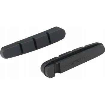 Brzda na kolo ZEiT Z-420 SILNIČNÍ BRZDOVÉ DESTIČKY 55 mm