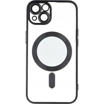 Pouzdro na mobilní telefon Zadní Kryt IziGSM pro Samsung Galaxy A26 černý