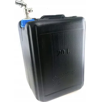 Kanystr Kanystr na vodu Anwicar 5906068264857 15,5-20 l