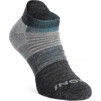 Pánské ponožky MERINO INOV-8 NÍZKÉ PONOŽKY vel. S