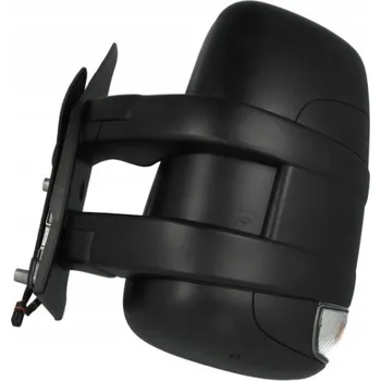 Zavěšení kol LEVE ZRCÁTKO IVECO DAILY 2006 - 2014 ELEKTRICKÉ