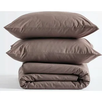 Povlečení Prodyšné POVLEČENÍ 160x200 bavlna + lyocell NEPÁLIVÉ měkké home&you