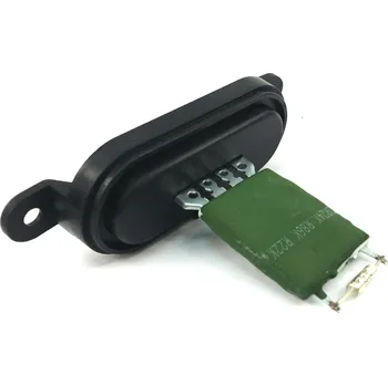 Klimatizace automobilu Polcar 9568KST-1 odpor topení ventilátoru