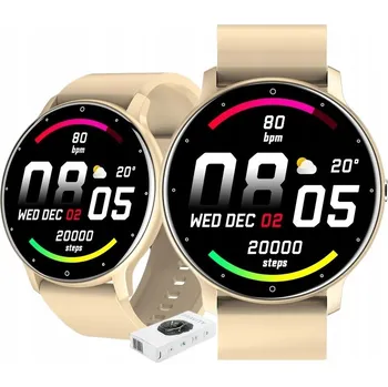 Hodinky CHYTRÉ HODINKY DÁMSKÉ GRAVITY GPS