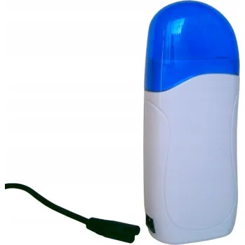 Přípravek na depilaci a epilaci Ohřívač vosku na patrony Kiepe 40 W