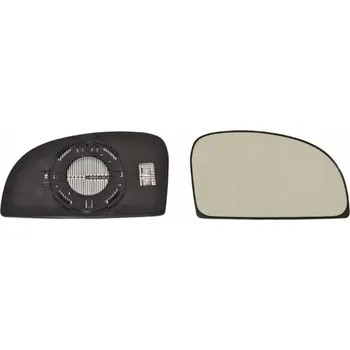 Soustava řízení Polcar 4042554E sklíčko zrcátka