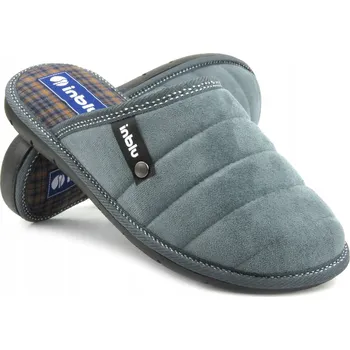Dámské pantofle Inblu Pánské papuče velikost 41