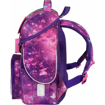 Školní batoh Školní batoh TIGER FAMILY TGJL-033A(1), fialový, 780G