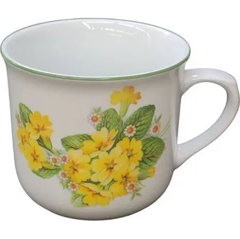 hrnek 650ml VAŘÁK-PETRKLÍČ S2298, čes.porcelán