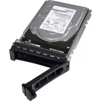 SSD disk DELL server 2TB (400-ALOB)