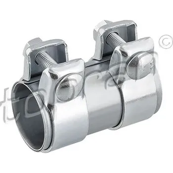 Výfukový systém Topran 107 221