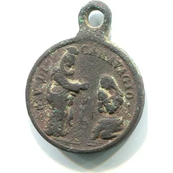 Neurčená svátostka.