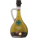 Antica Sicilia Olivový olej s černým…