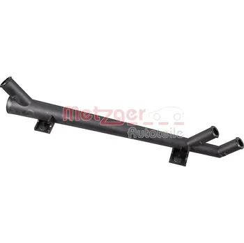 Chladič motoru Potrubí chladiva METZGER 4010436