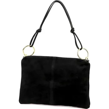 Kabelka Luka černá KZ2258302