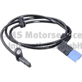 Auto-moto Snímač, počet otáček kol PIERBURG 7.14059.13.0